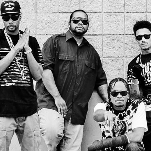Bone Thugs