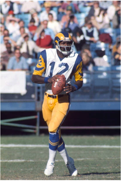 James "Shack" Harris