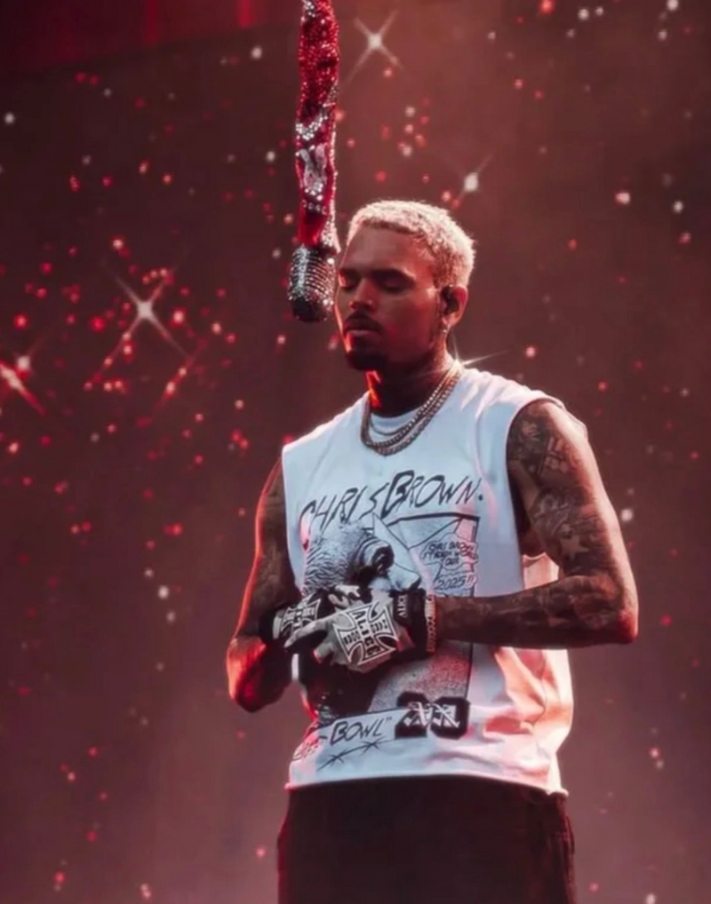 Chris Brown