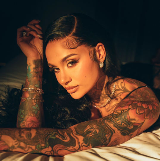 Kehlani