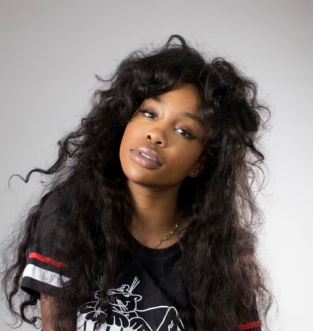 SZA