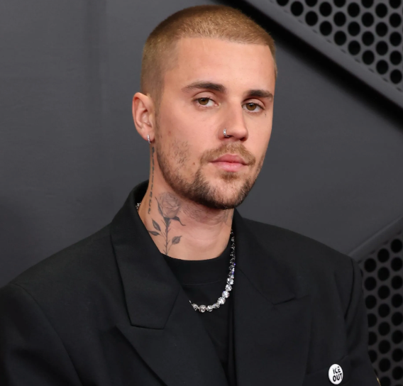 Justin Bieber